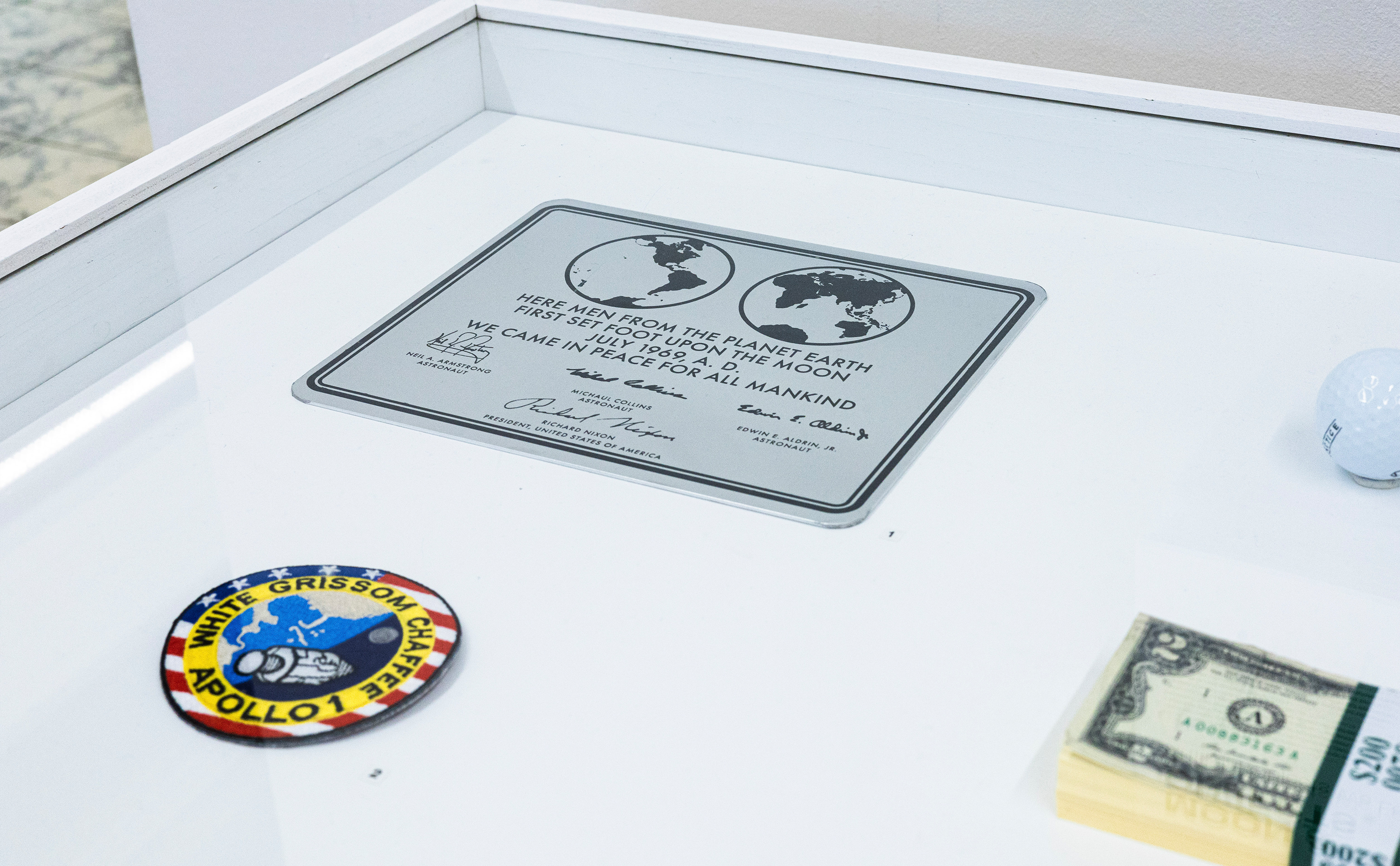 displaycase